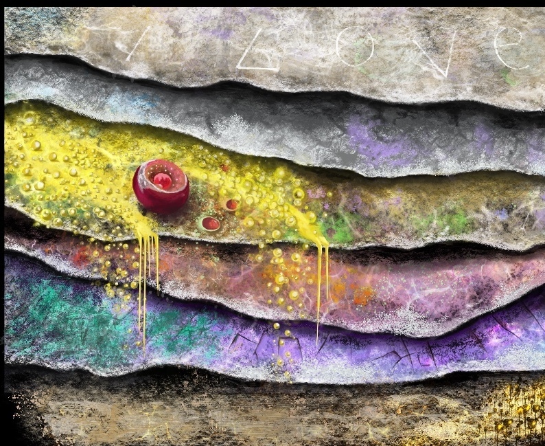 "Global Fungi Navigation", 2025